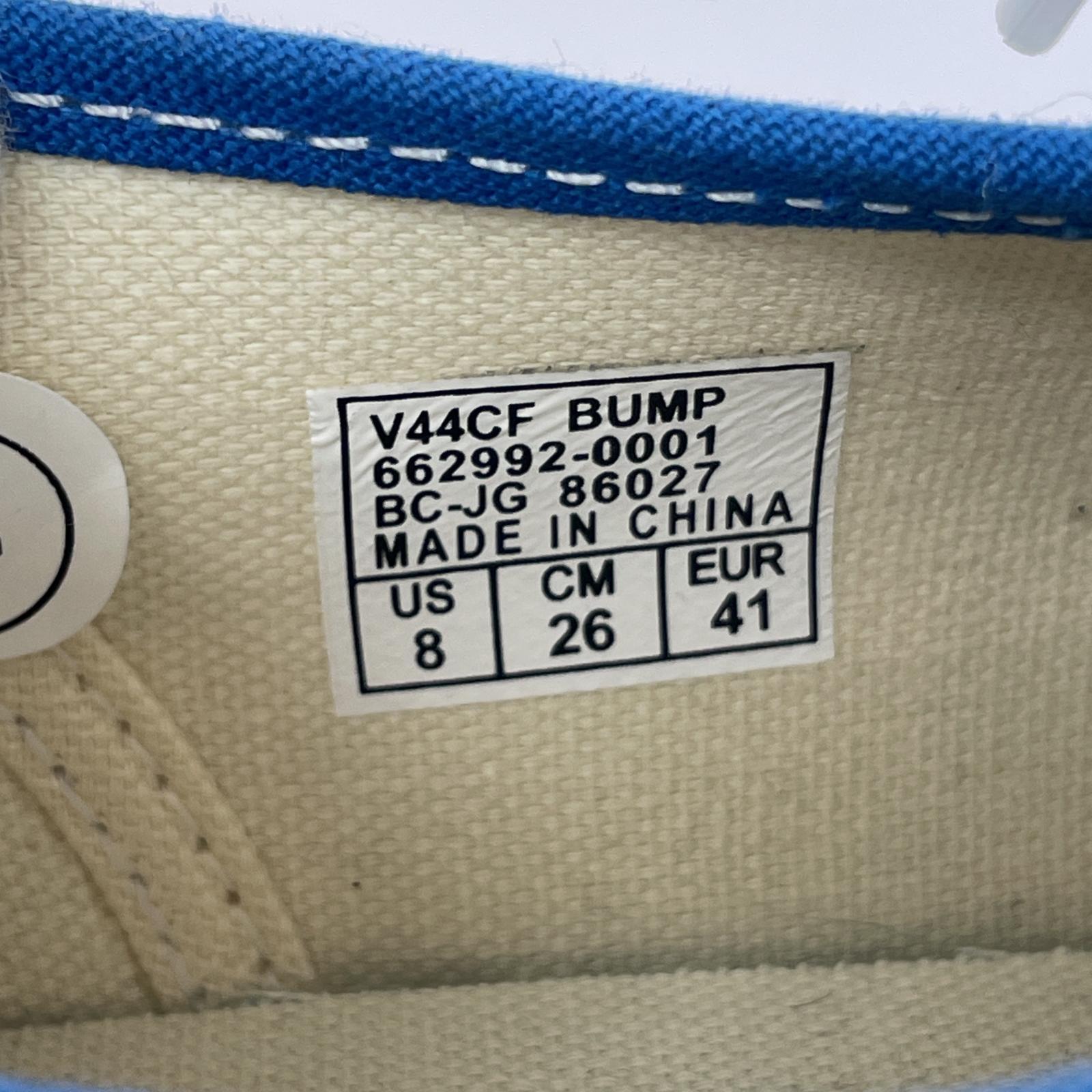 スニーカー 26cm (US8 UK7 1/2 EU42)