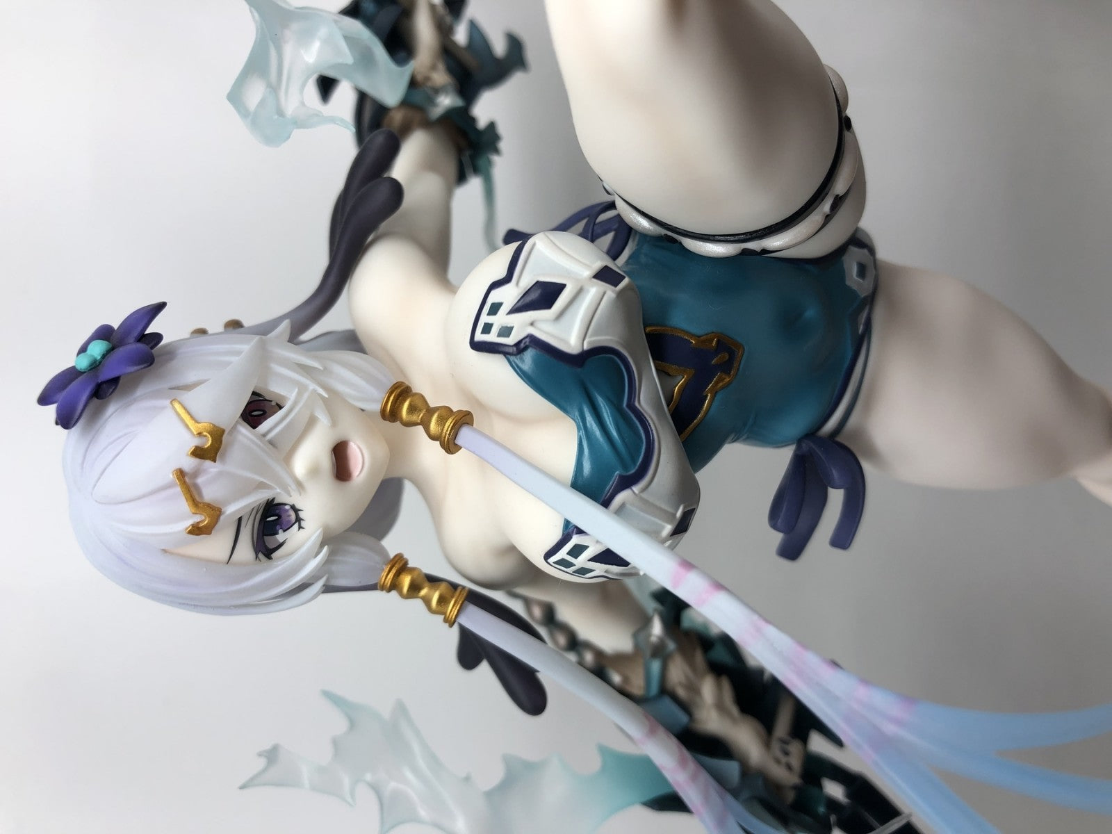 ★ライザのアトリエ 常闇の女王と秘密の隠れ家 リラ 水着Ver. フィギュア/グッズ