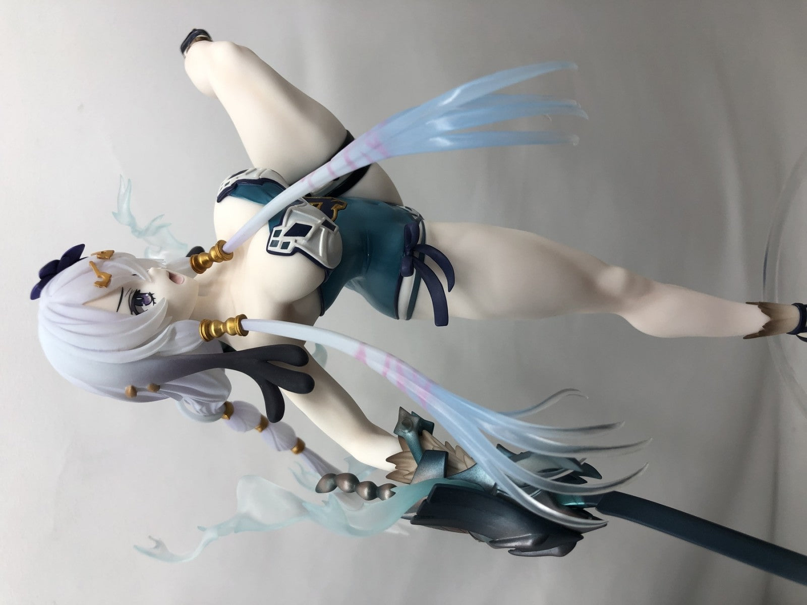 ★ライザのアトリエ 常闇の女王と秘密の隠れ家 リラ 水着Ver. フィギュア/グッズ