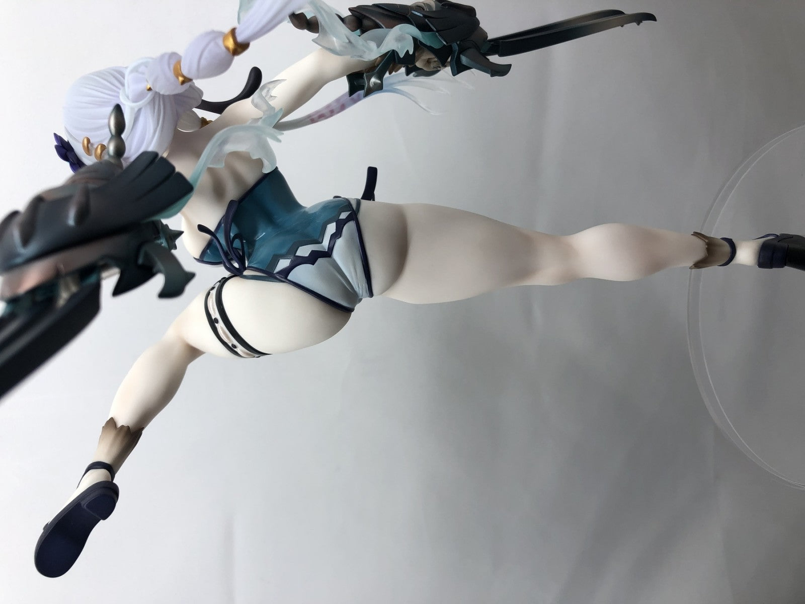 ★ライザのアトリエ 常闇の女王と秘密の隠れ家 リラ 水着Ver. フィギュア/グッズ