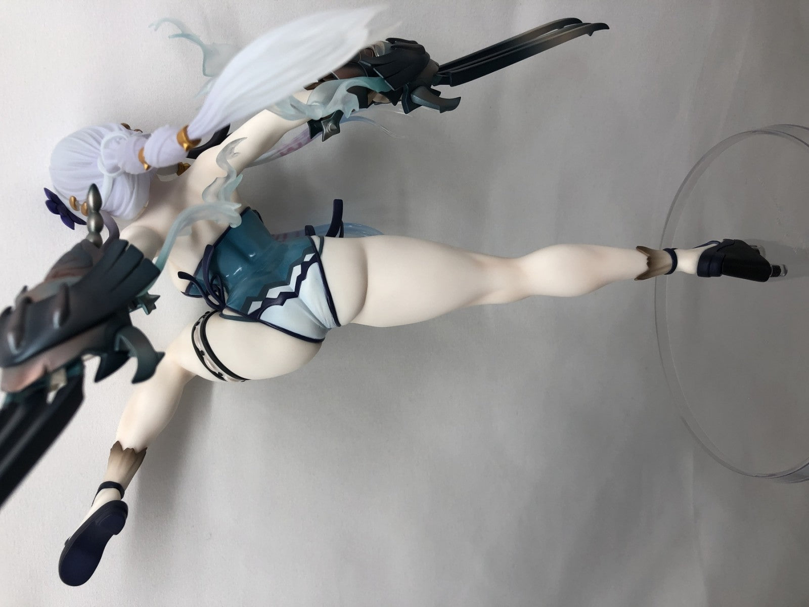 ★ライザのアトリエ 常闇の女王と秘密の隠れ家 リラ 水着Ver. フィギュア/グッズ
