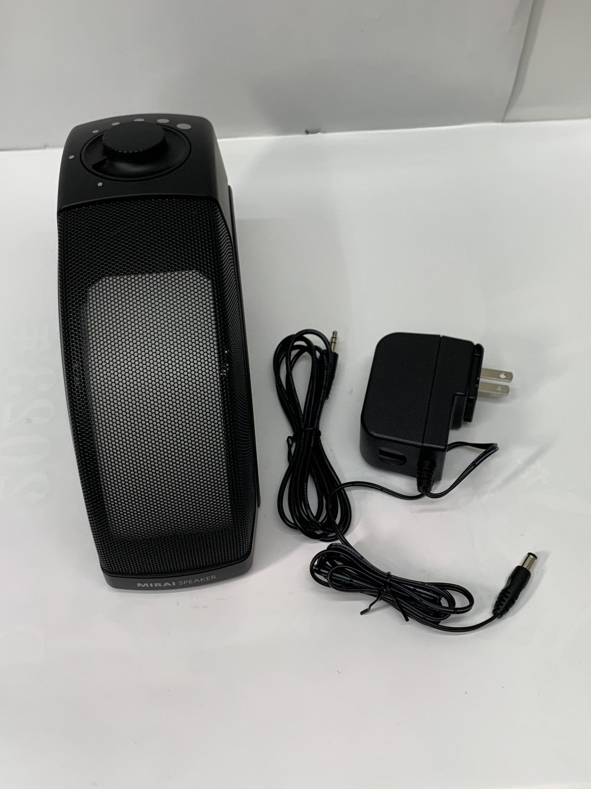MIRAI SPEAKER SF-MIRAIS5 オーディオ機器