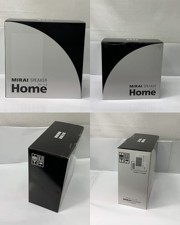 MIRAI SPEAKER SF-MIRAIS5 オーディオ機器