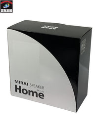 MIRAI SPEAKER SF-MIRAIS5 オーディオ機器