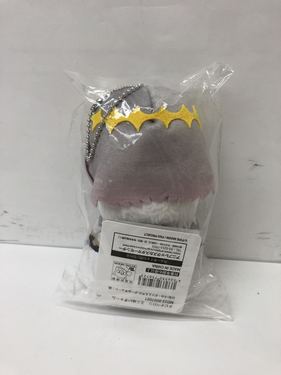 チビオベロン ミニぬいチャーム フィギュア/グッズ