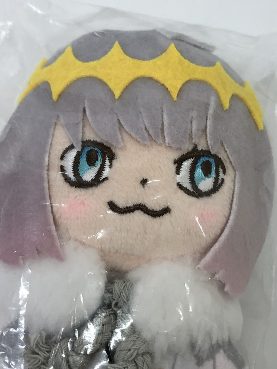 チビオベロン ミニぬいチャーム フィギュア/グッズ