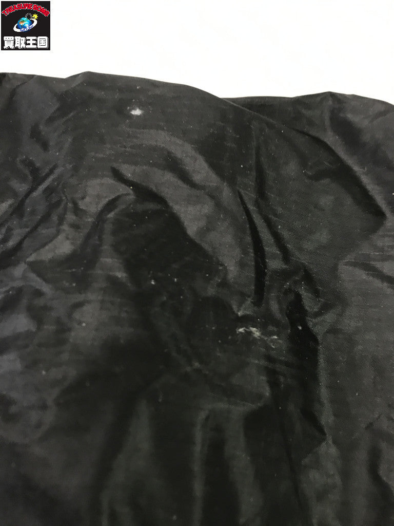muraco HEXA ULTRA BLACK テント・タープ