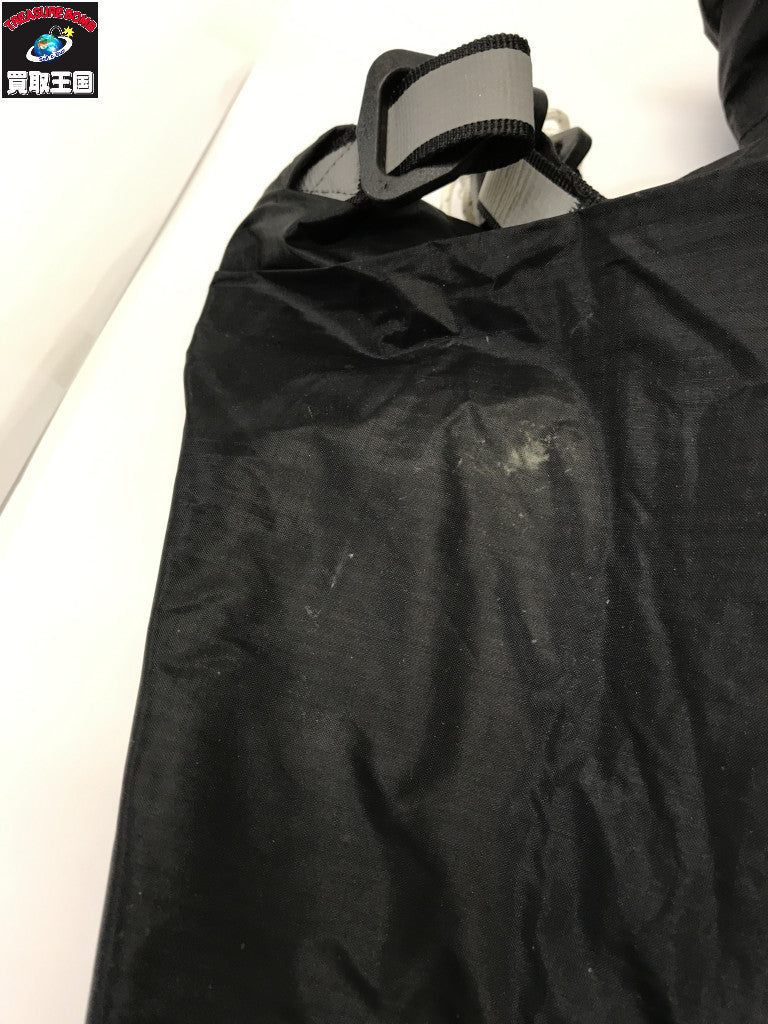 muraco HEXA ULTRA BLACK テント・タープ