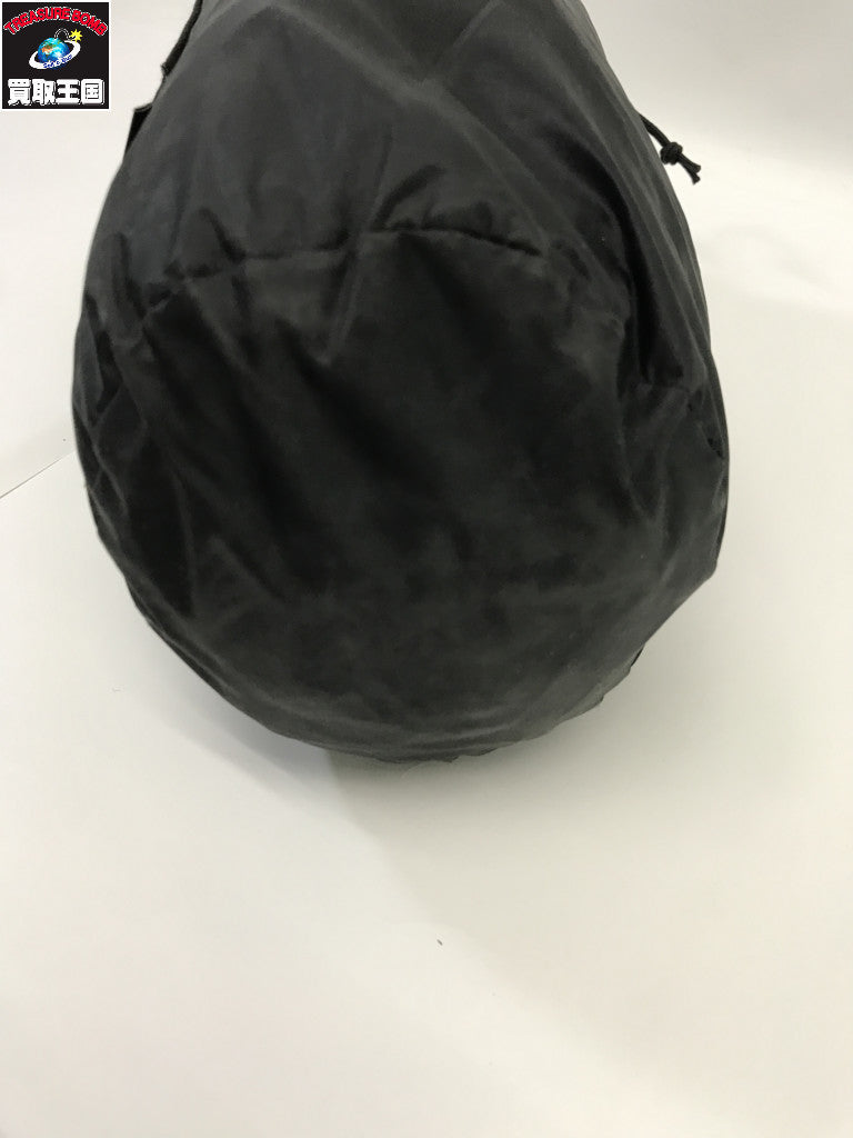 muraco HEXA ULTRA BLACK テント・タープ
