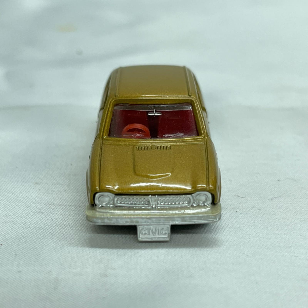 トミカ ホンダ シビック GL トミー トミカ
