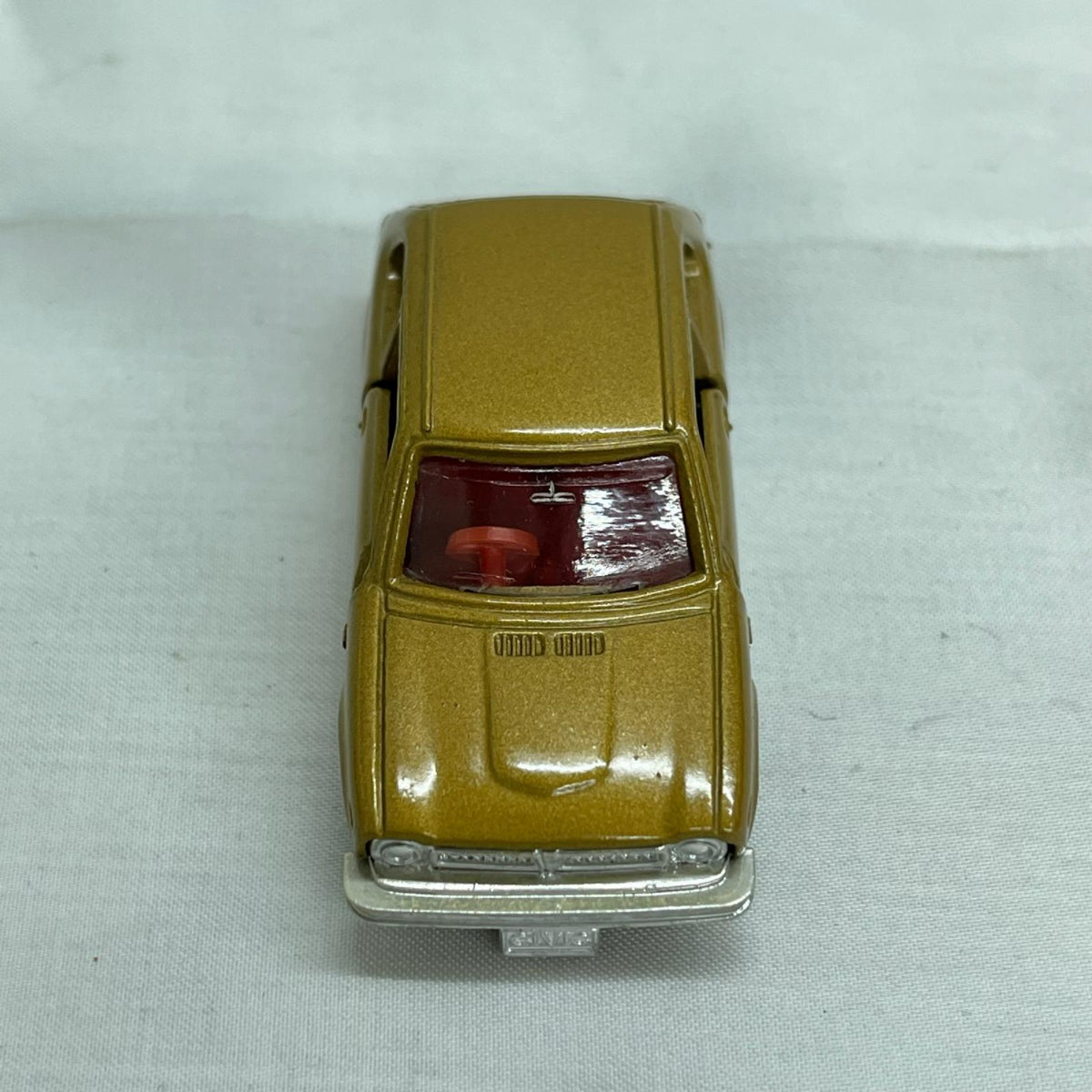 トミカ ホンダ シビック GL トミー トミカ