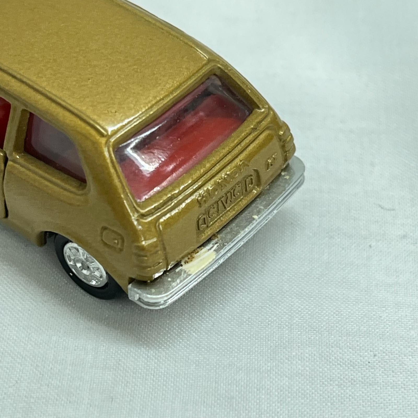 トミカ ホンダ シビック GL トミー トミカ