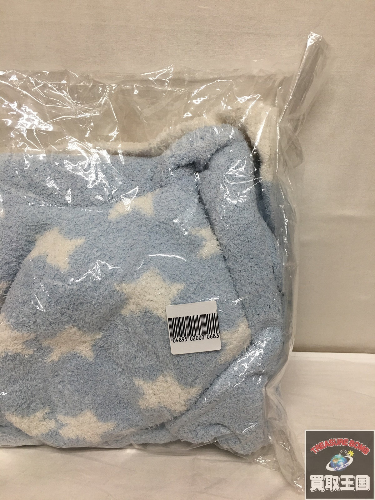 WIT×CLW SPY×FAMILY ルームウェア アーニャ フィギュア/グッズ