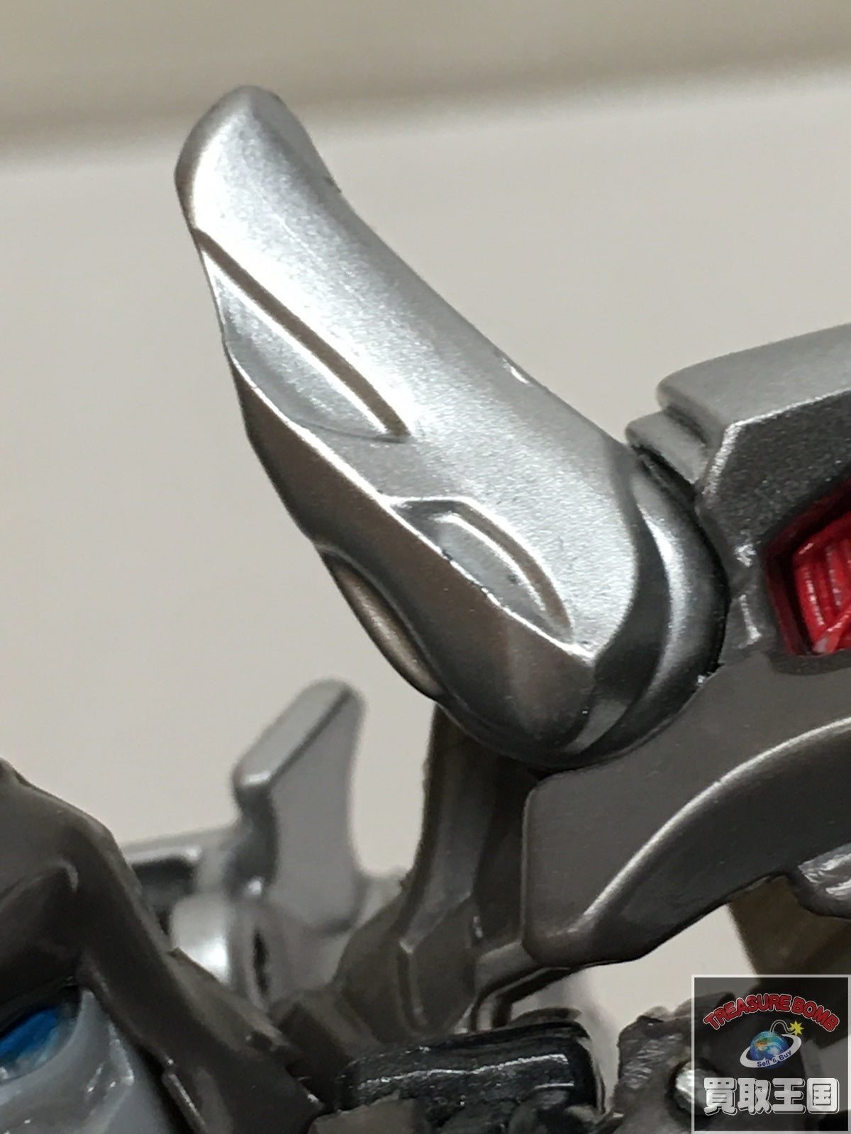 トランスフォーマー TLK-05 グリムロック フィギュア/グッズ