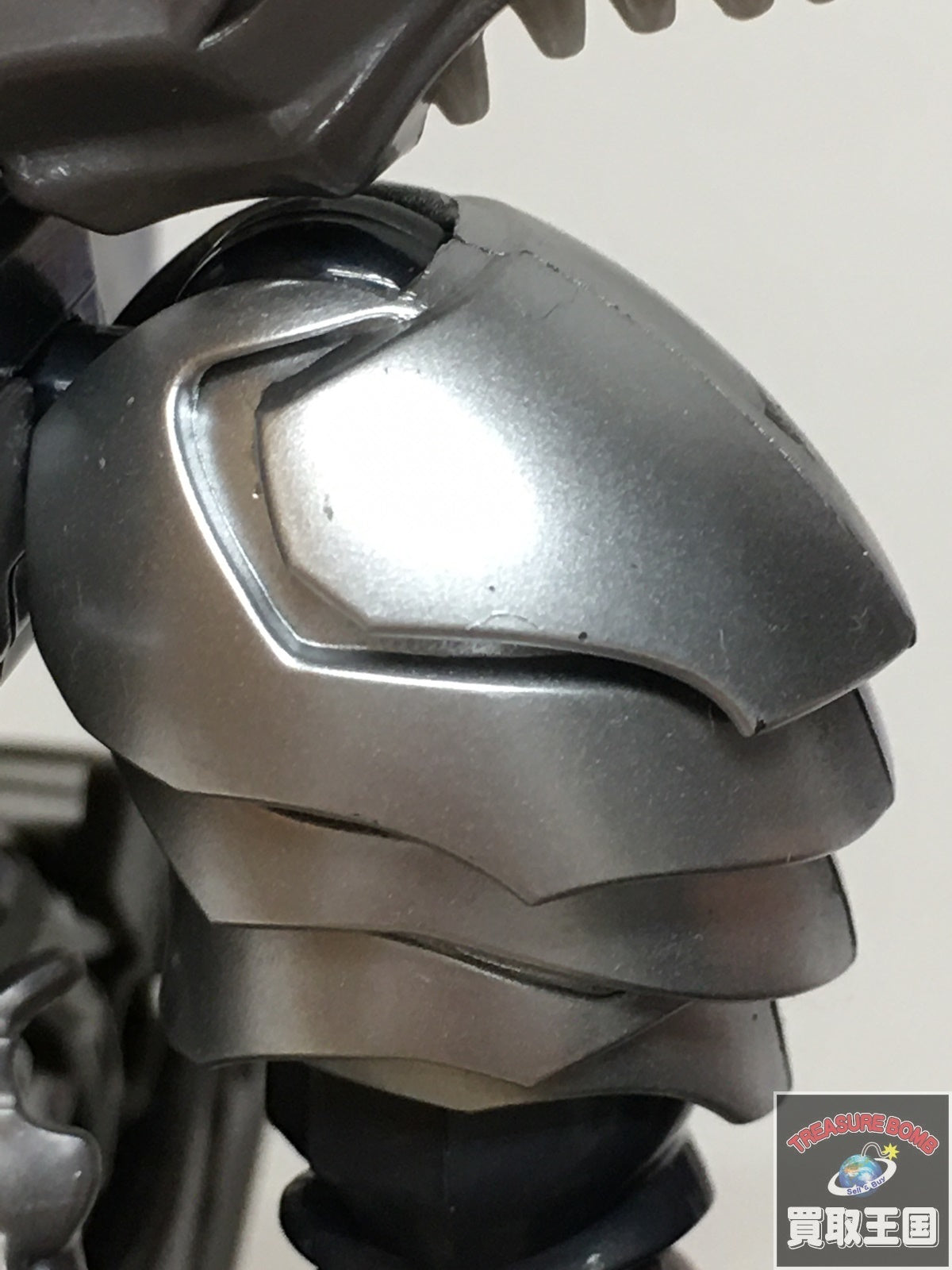 トランスフォーマー TLK-05 グリムロック フィギュア/グッズ