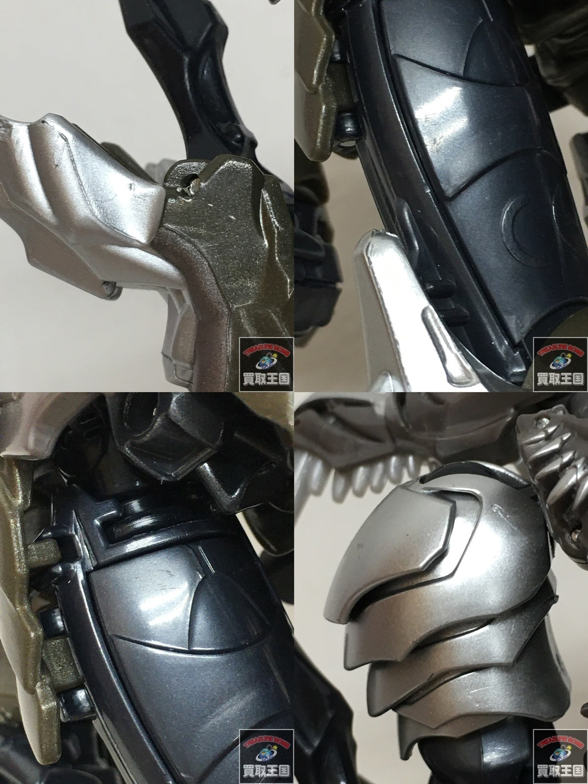 トランスフォーマー TLK-05 グリムロック フィギュア/グッズ