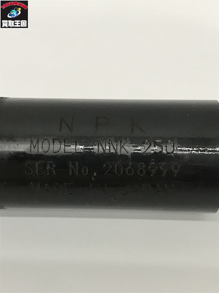 ★NPK エアケレン NNK-500 工具