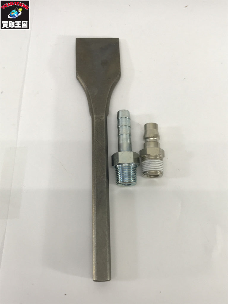 ★NPK エアケレン NNK-500 工具