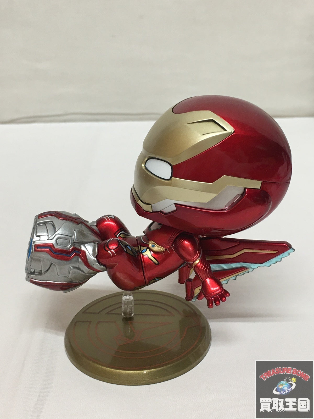 ★【コスベイビー】アイアンマン マーク50 フィギュア/グッズ