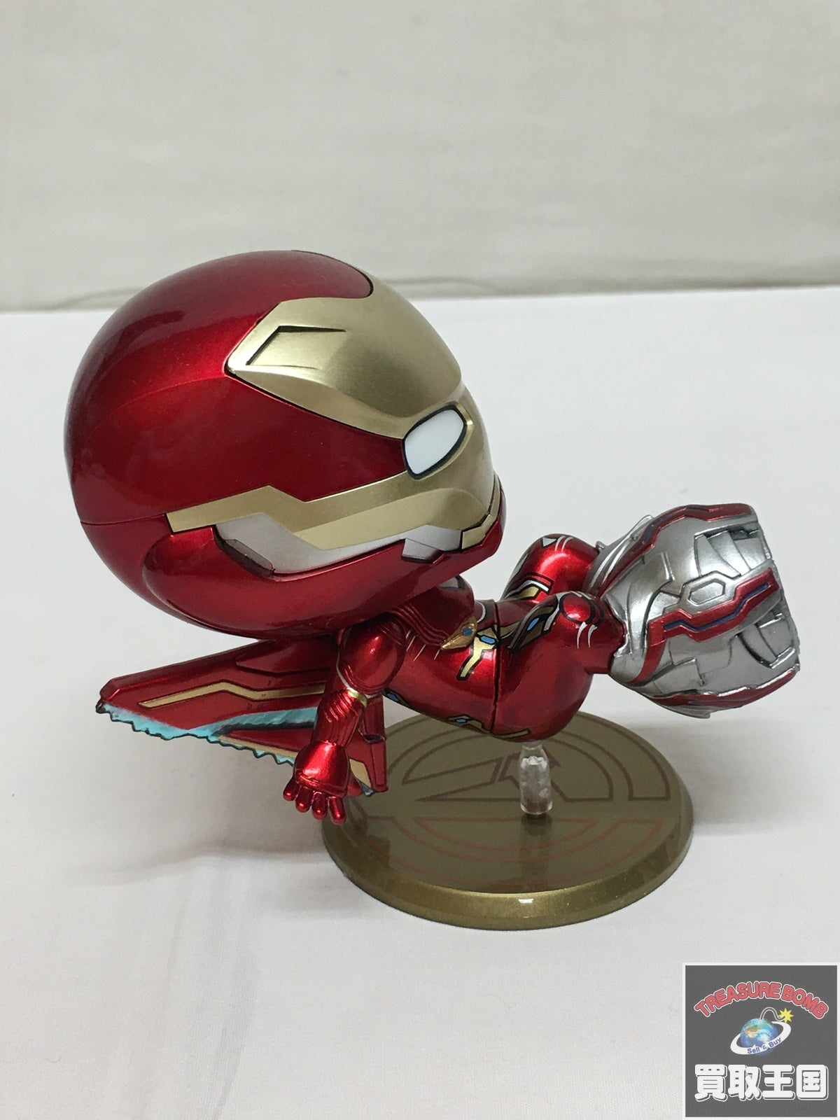 ★【コスベイビー】アイアンマン マーク50 フィギュア/グッズ