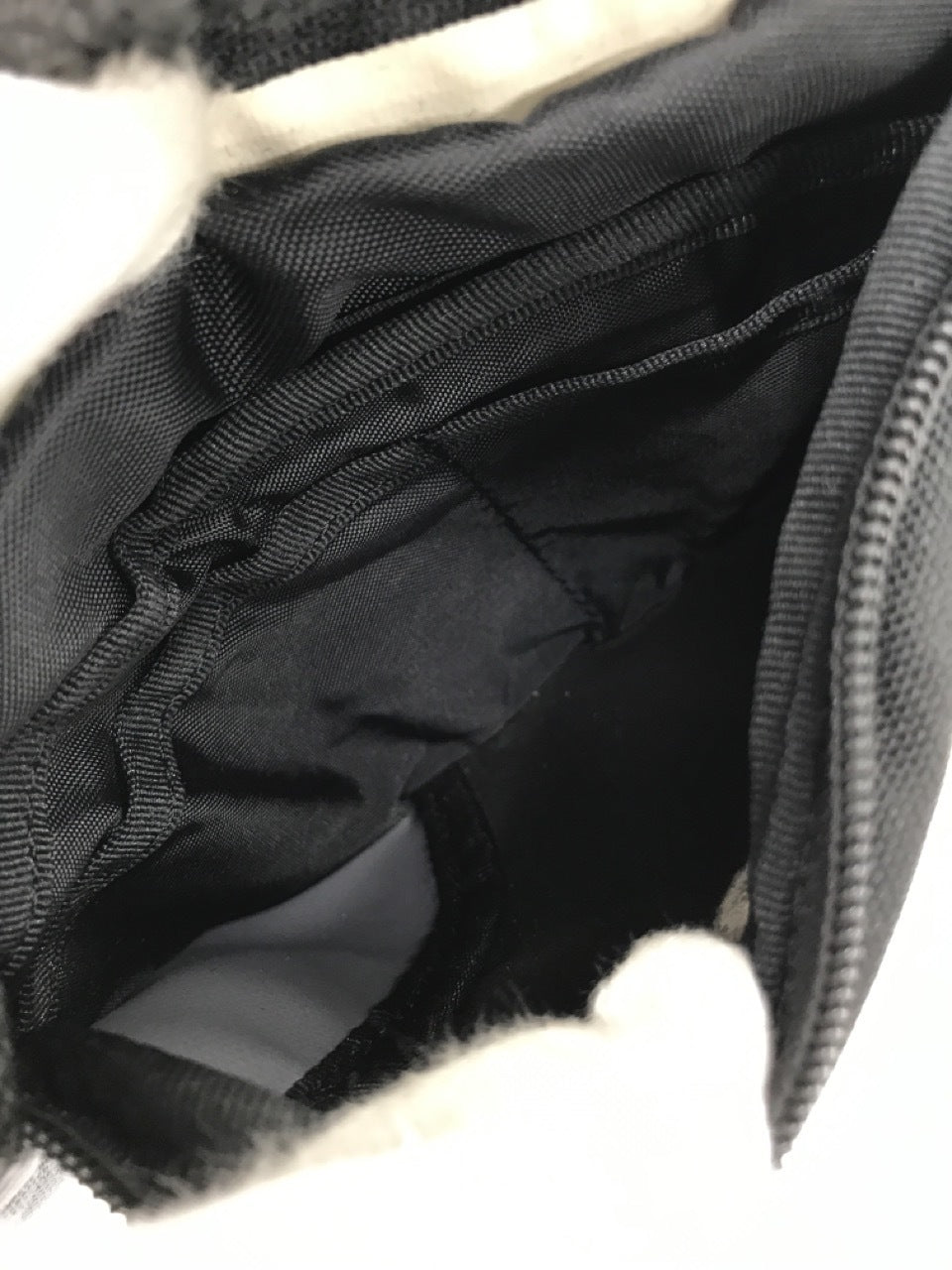 その他バッグ NIKE 00s ボディバッグ グレー黒