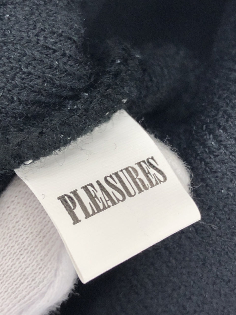 その他帽子 PLEASURES ニット帽