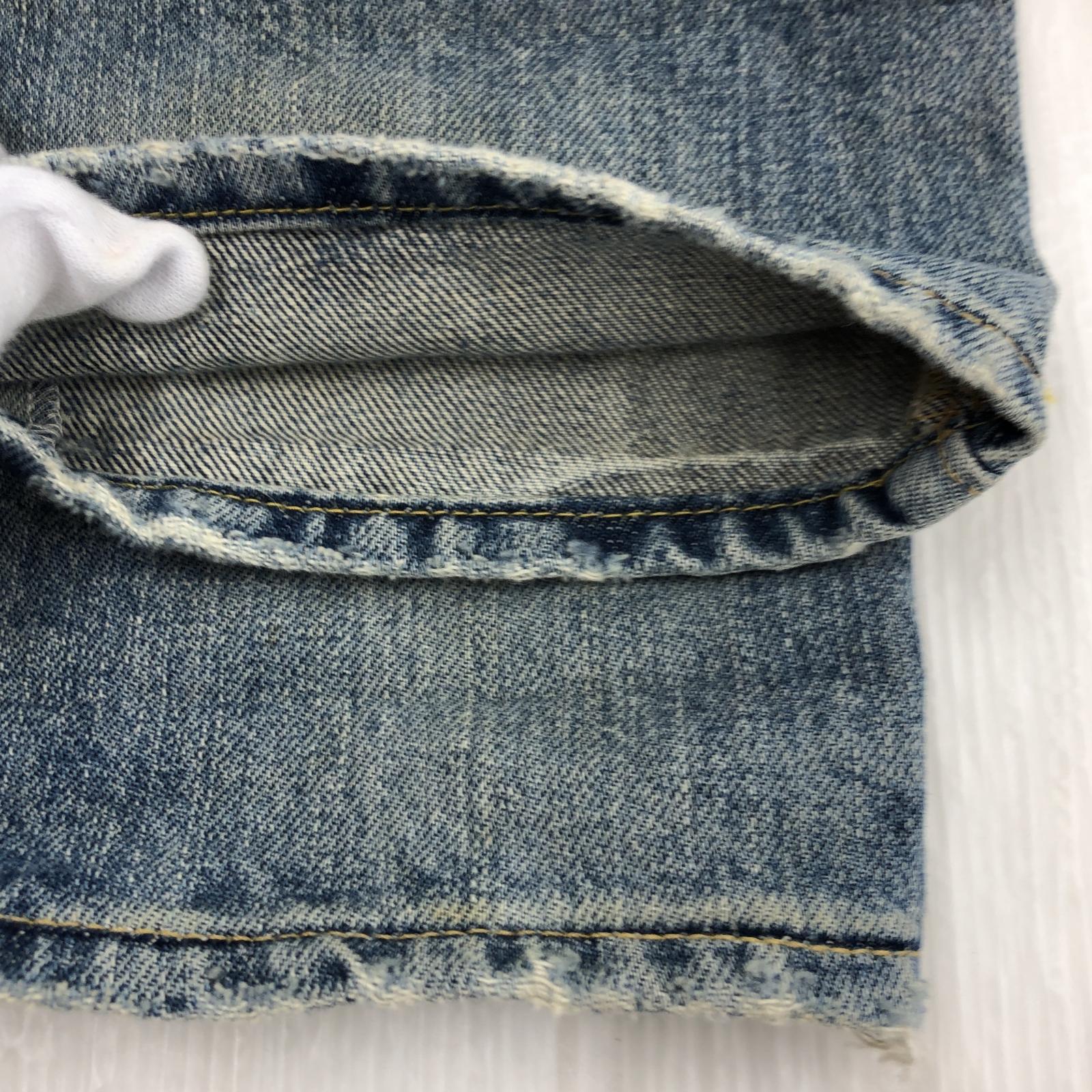 パンツ POLO RALPH LAUREN 旧タグ 30x30 IDG 30 ネイビー