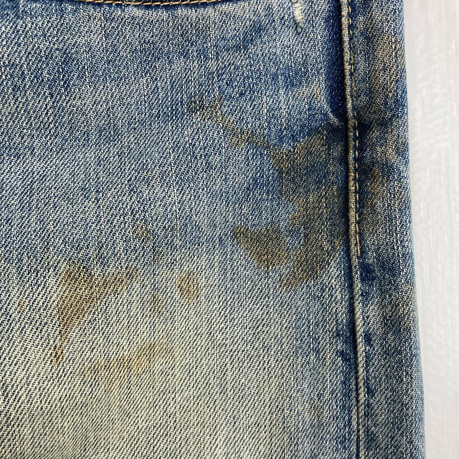 パンツ POLO RALPH LAUREN 旧タグ 30x30 IDG 30 ネイビー