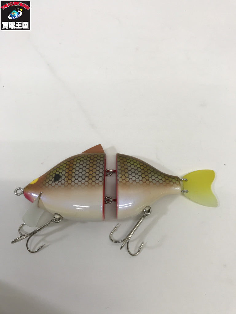 ガウラクラフト シモニー その他ルアー
