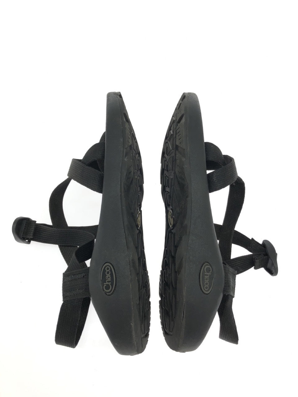 スニーカー Chaco スポーツサンダル 黒 US9
