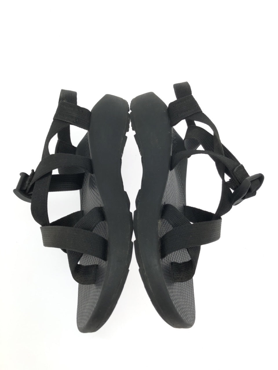 スニーカー Chaco スポーツサンダル 黒 US9
