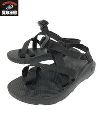 スニーカー Chaco スポーツサンダル 黒 US9