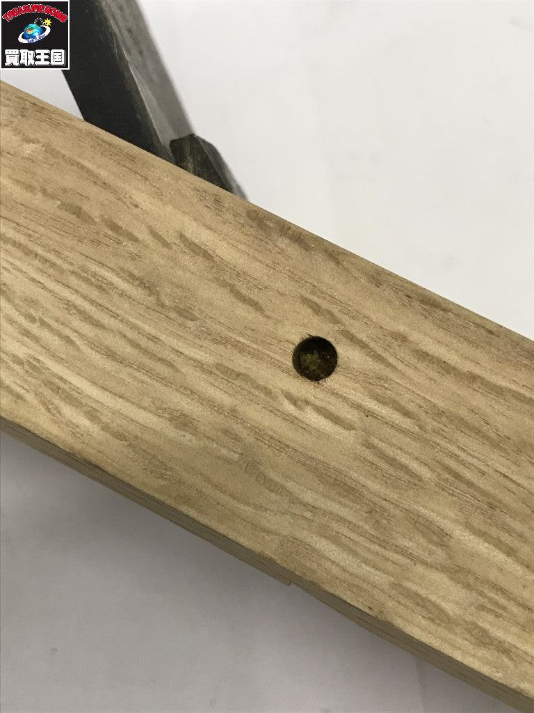 雲竜 鉋 工具