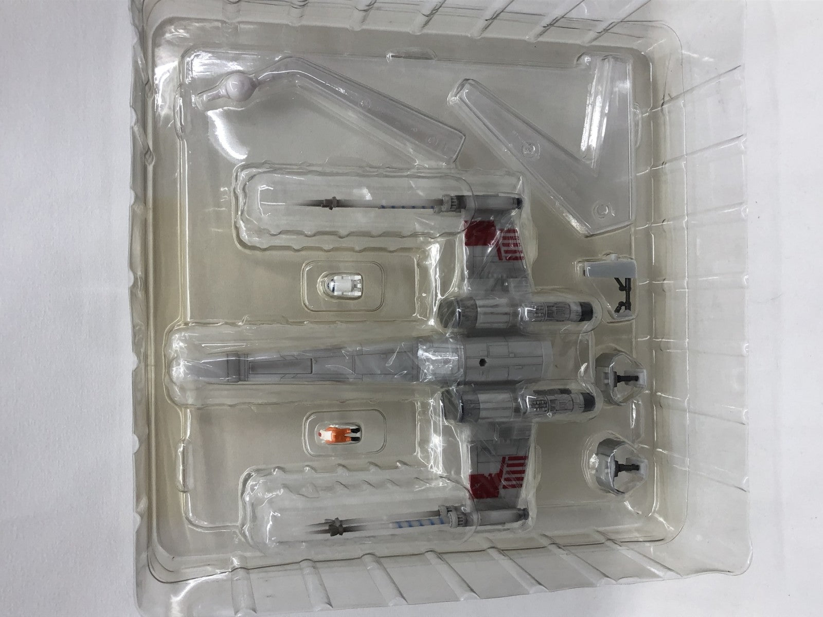 ★リボルテック X-Wing Xウィング フィギュア/グッズ