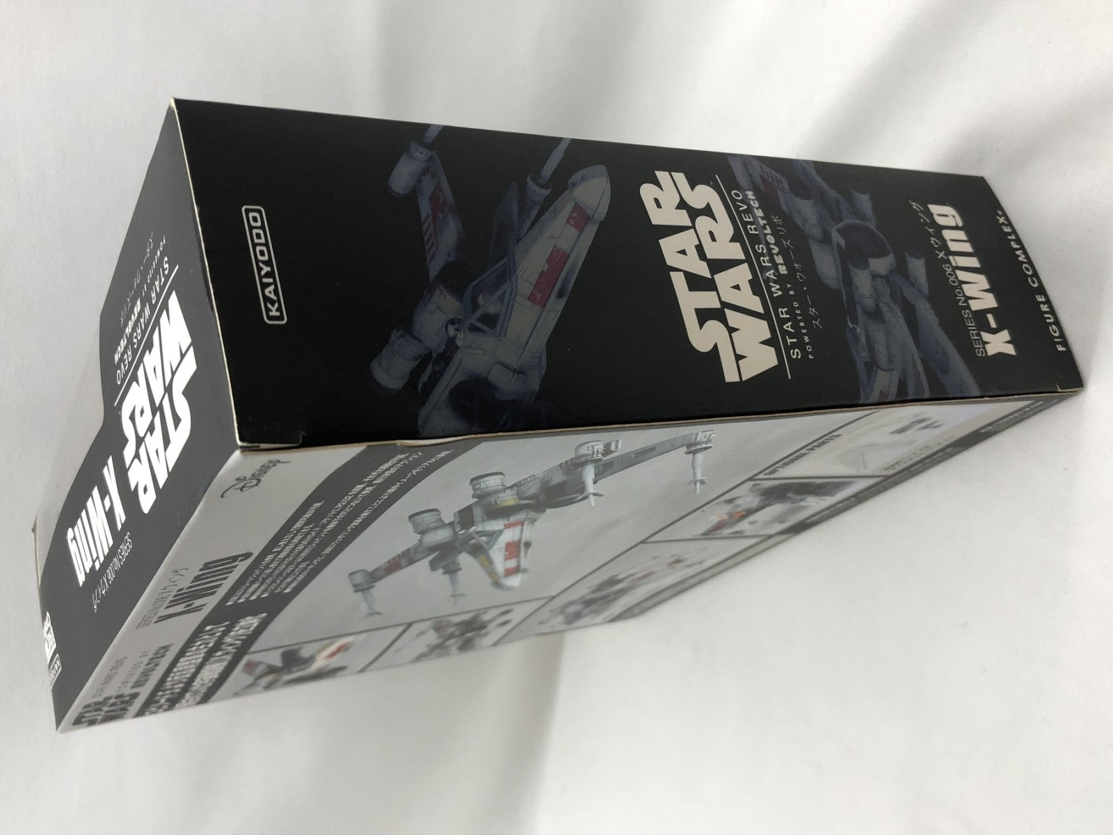 ★リボルテック X-Wing Xウィング フィギュア/グッズ