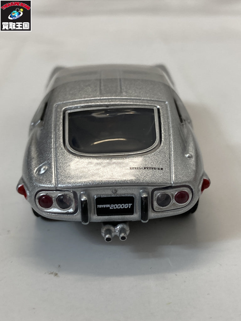 トミカプレミアム RS賞 トヨタ 2000GT トミカ