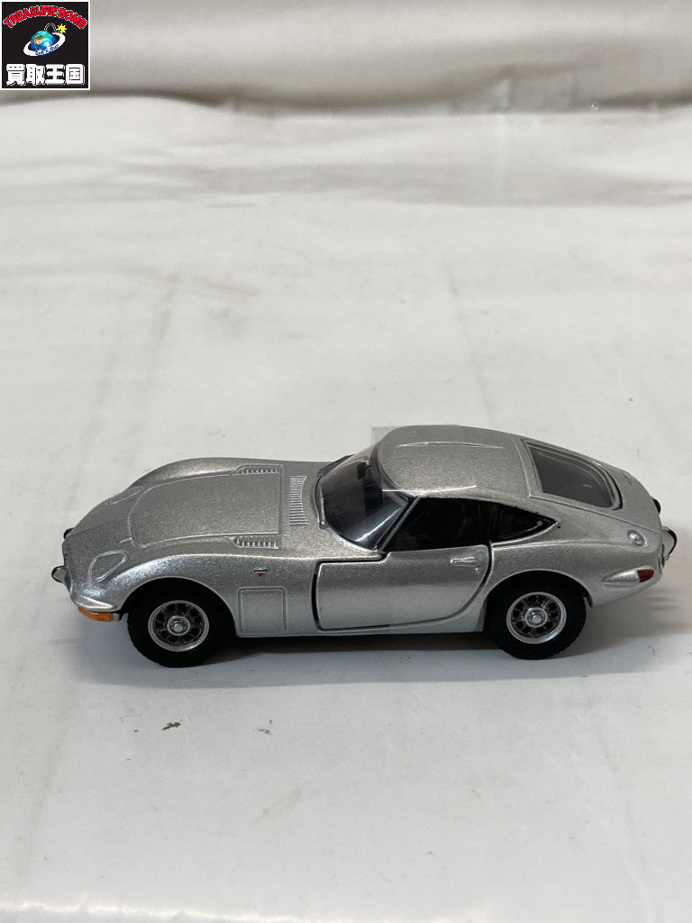 トミカプレミアム RS賞 トヨタ 2000GT トミカ