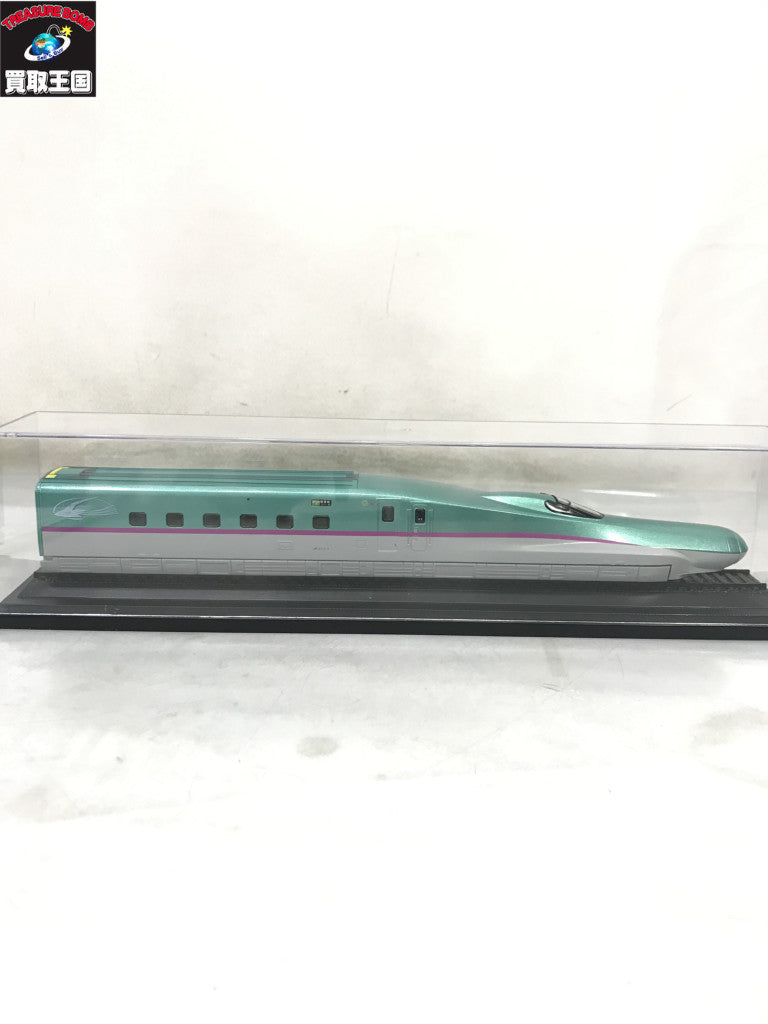 鉄道模型車両 E5系 E514形 新幹線電車 はやぶさ 鉄道模型車両