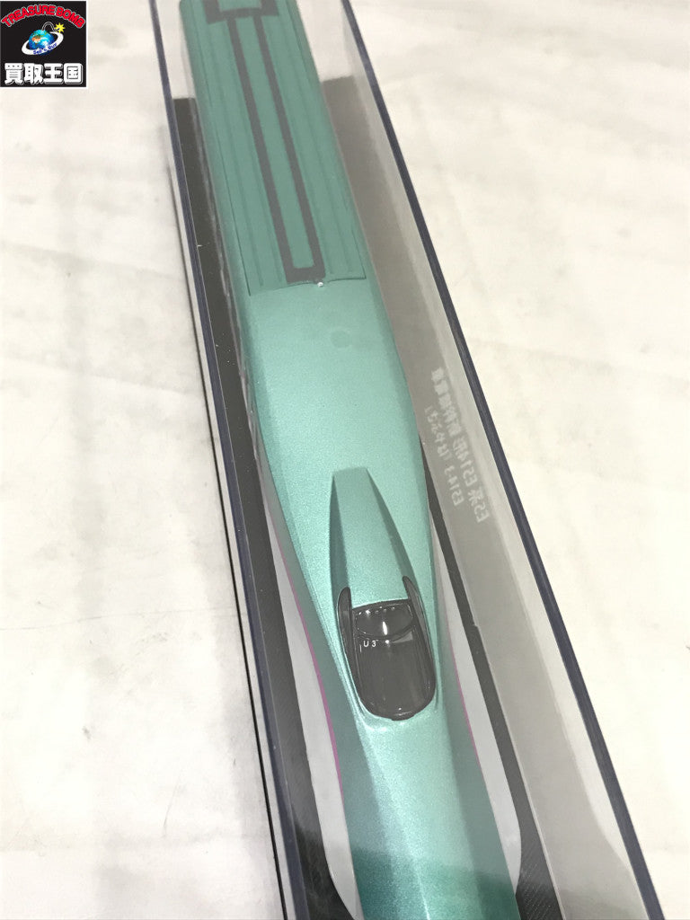 鉄道模型車両 E5系 E514形 新幹線電車 はやぶさ 鉄道模型車両