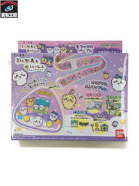 ちいかわといっしょ むちゃかわパープルDXセット フィギュア/グッズ
