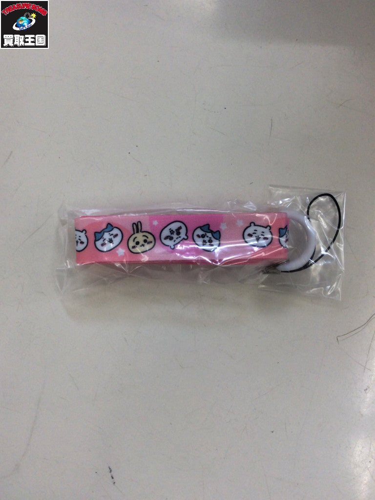ちいかわといっしょ むちゃかわパープルDXセット フィギュア/グッズ