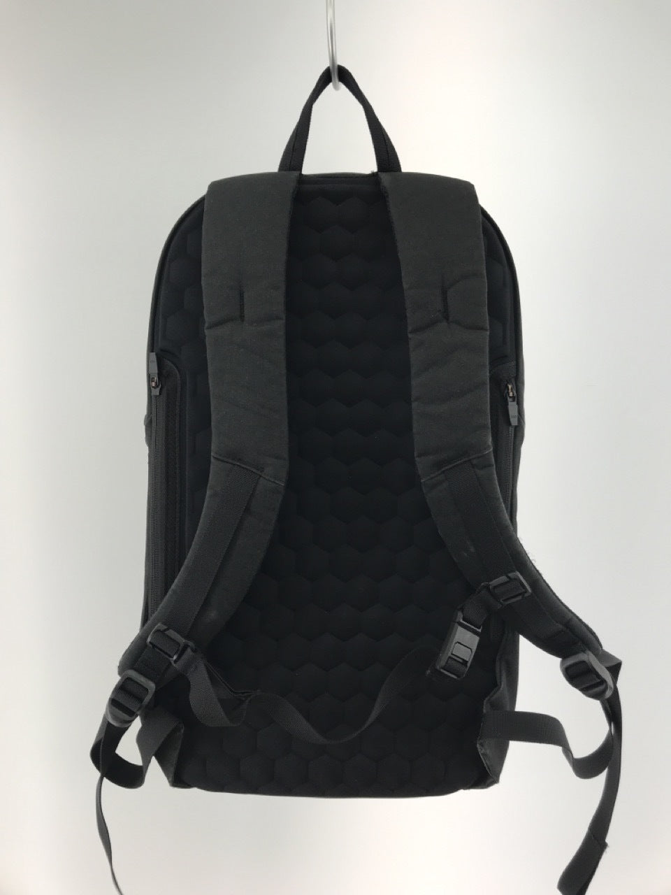 その他バッグ WEXLEY SHELDRAKE バックパック リュック 黒