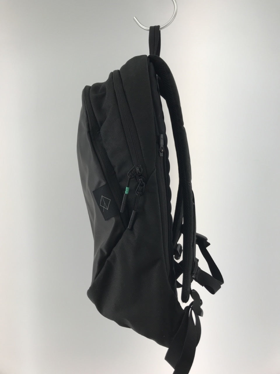 その他バッグ WEXLEY SHELDRAKE バックパック リュック 黒