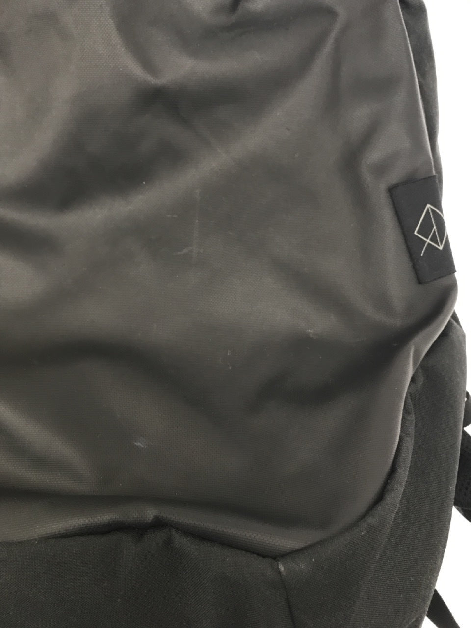 その他バッグ WEXLEY SHELDRAKE バックパック リュック 黒