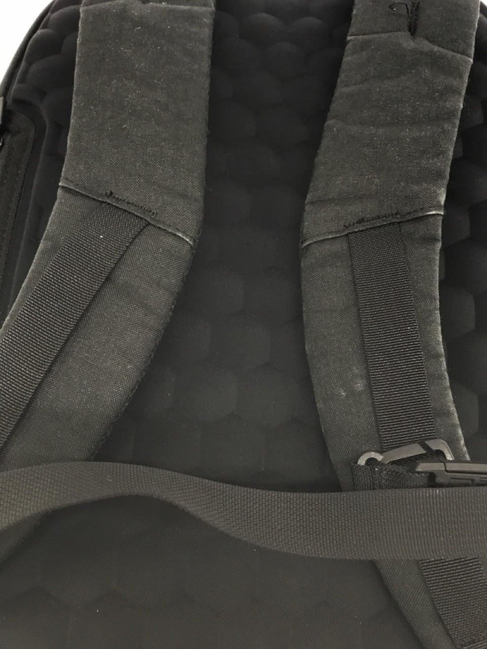 その他バッグ WEXLEY SHELDRAKE バックパック リュック 黒
