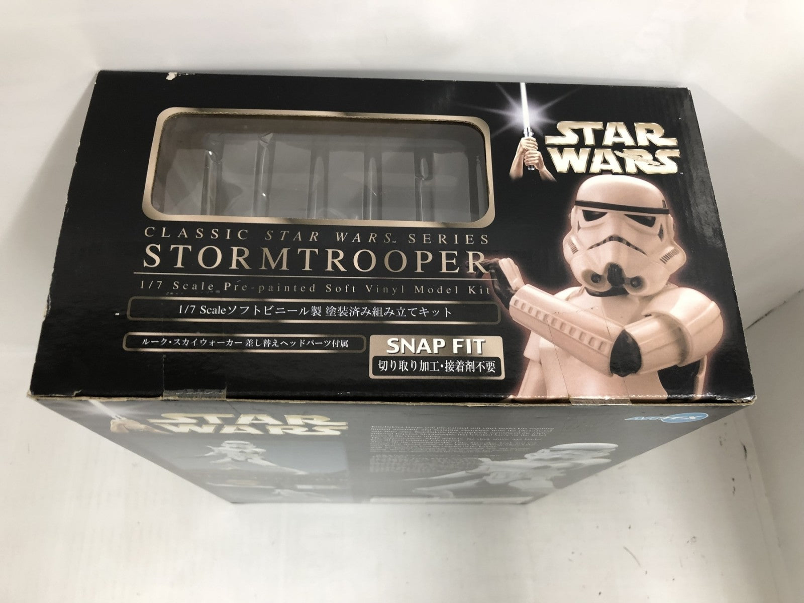 ★コトブキヤ スター・ウォーズ ストーム・トルーパー フィギュア/グッズ