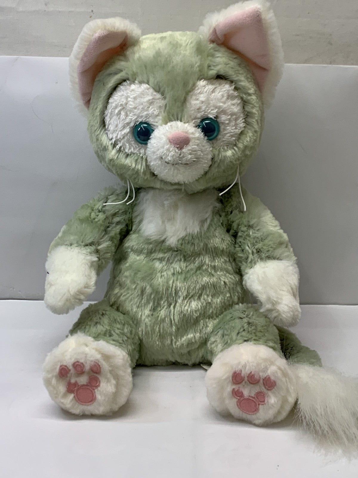 ジェラトーニ Sサイズぬいぐるみ フィギュア/グッズ
