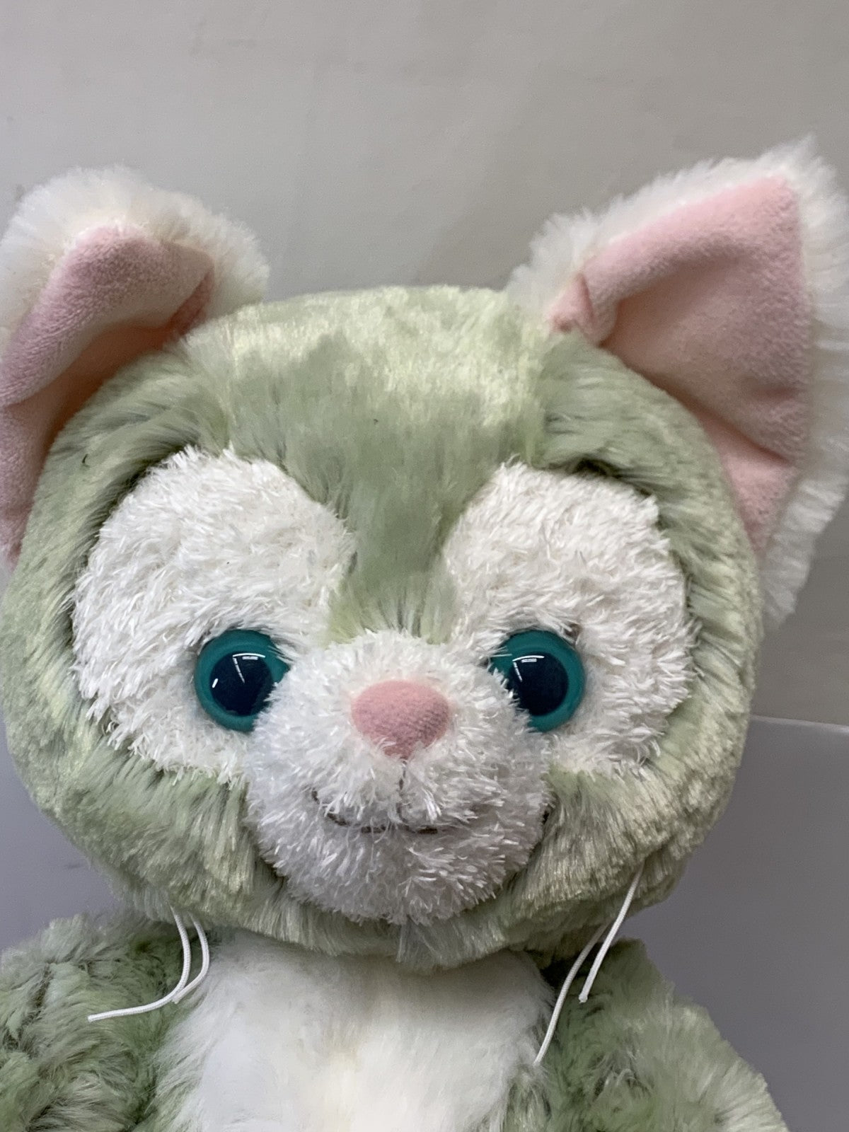 ジェラトーニ Sサイズぬいぐるみ フィギュア/グッズ