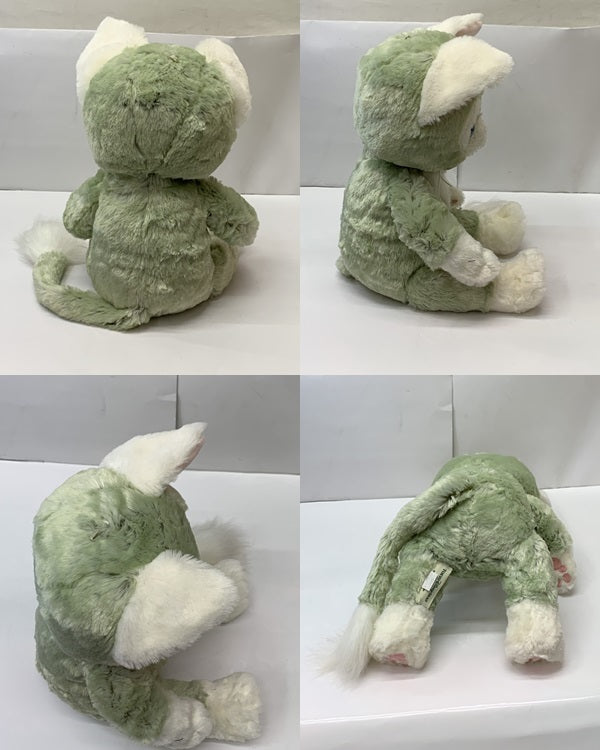 ジェラトーニ Sサイズぬいぐるみ フィギュア/グッズ