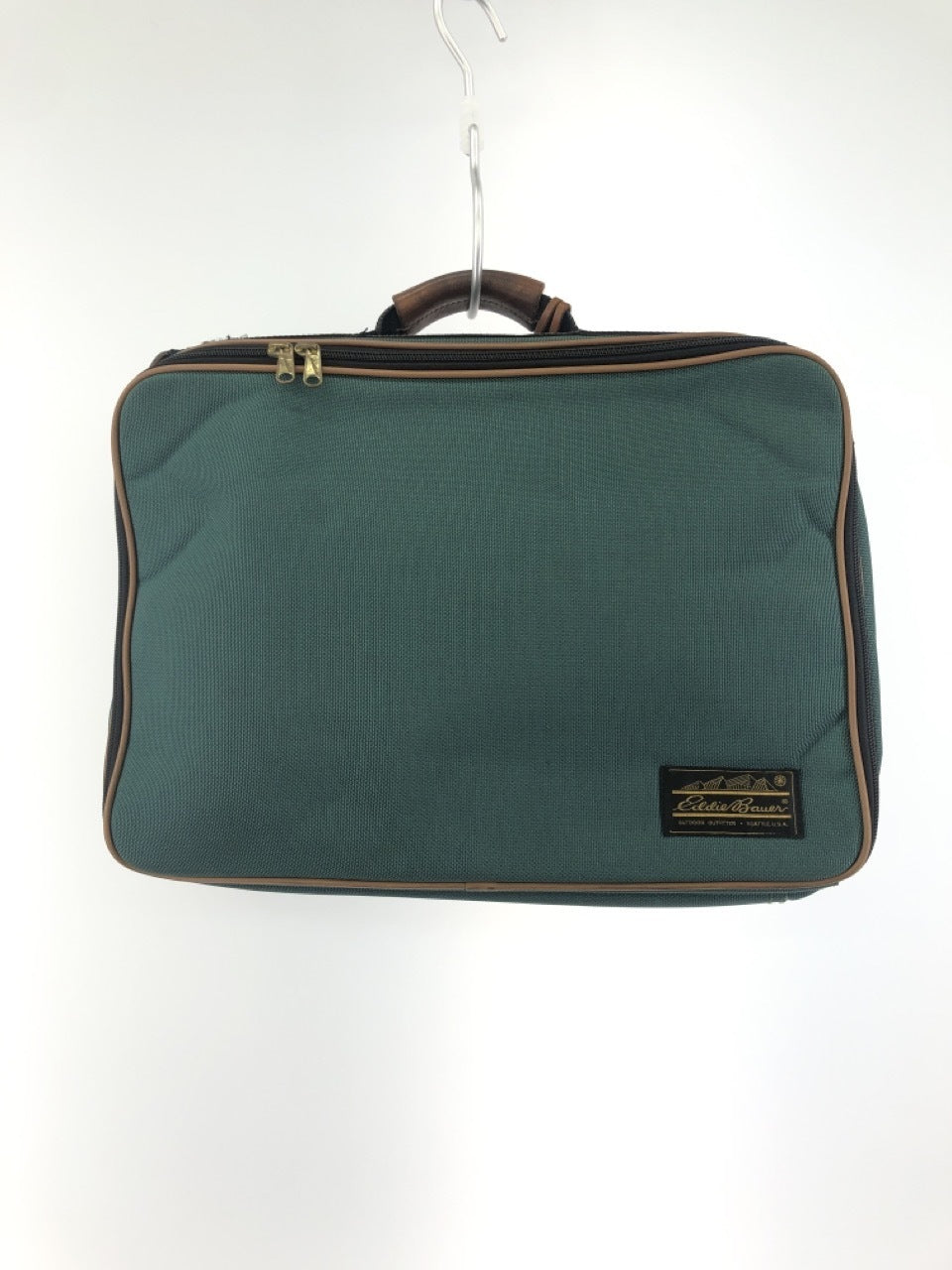 その他バッグ Eddie Bauer 黒タグ ブリーフケース